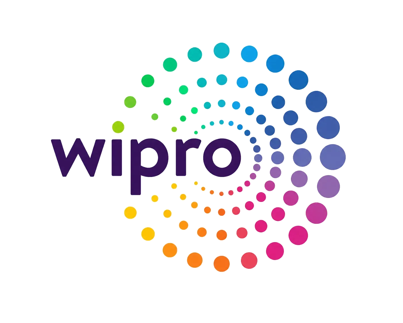 Wipro Logo